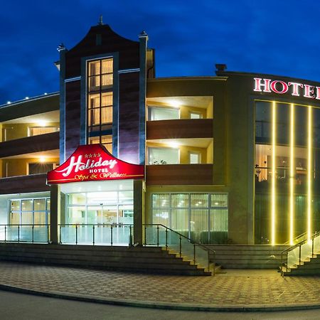 ולינגראד Spa Hotel Holiday מראה חיצוני תמונה