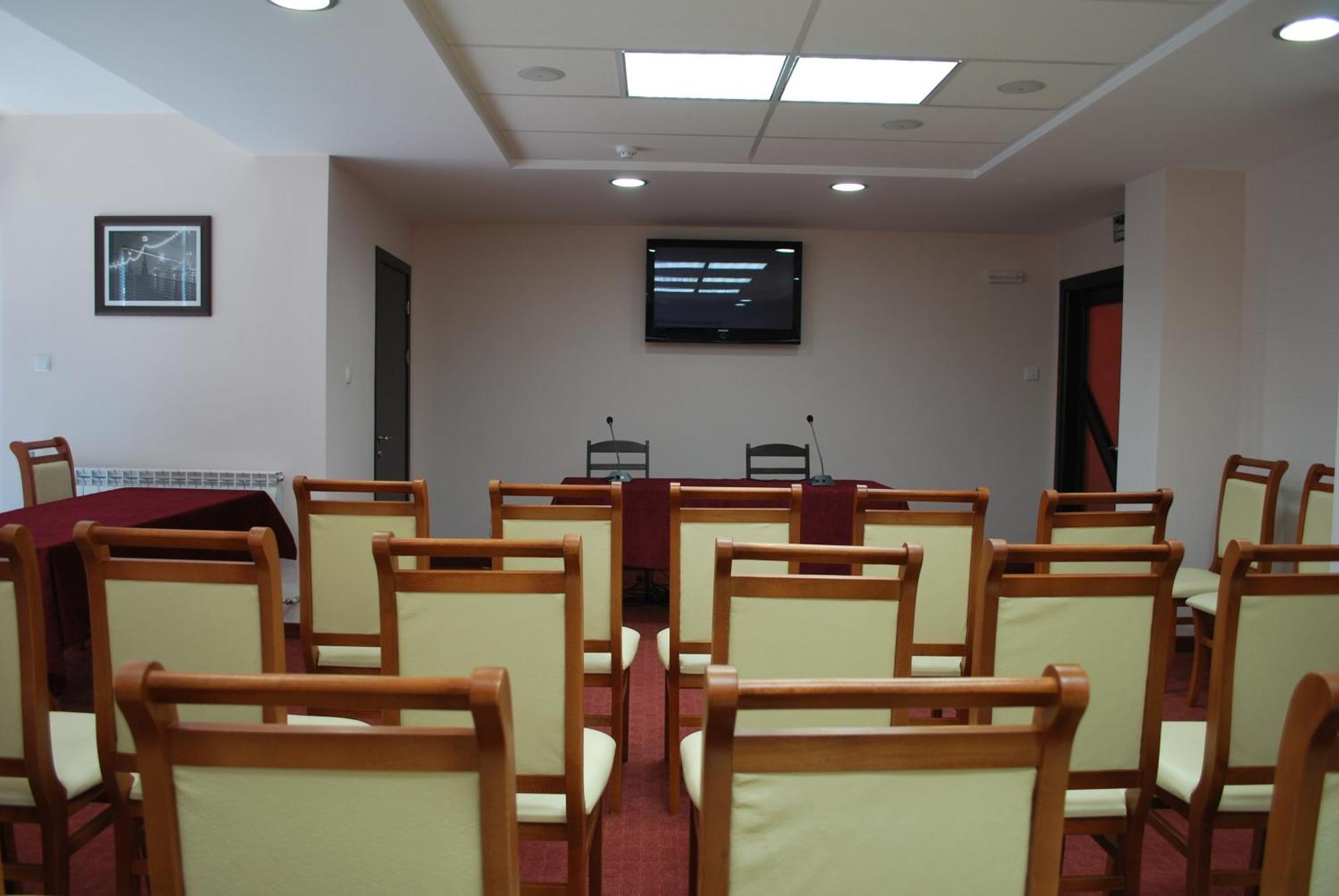ולינגראד Spa Hotel Holiday מראה חיצוני תמונה