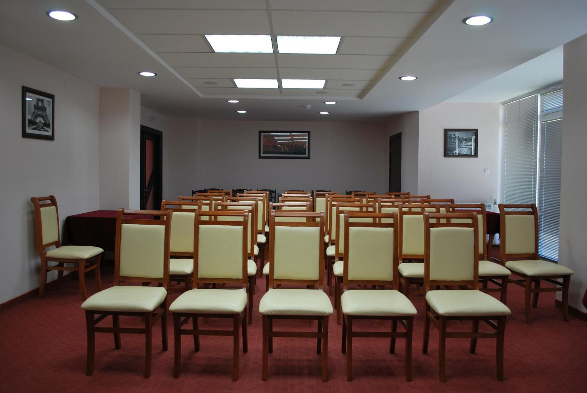 ולינגראד Spa Hotel Holiday מראה חיצוני תמונה