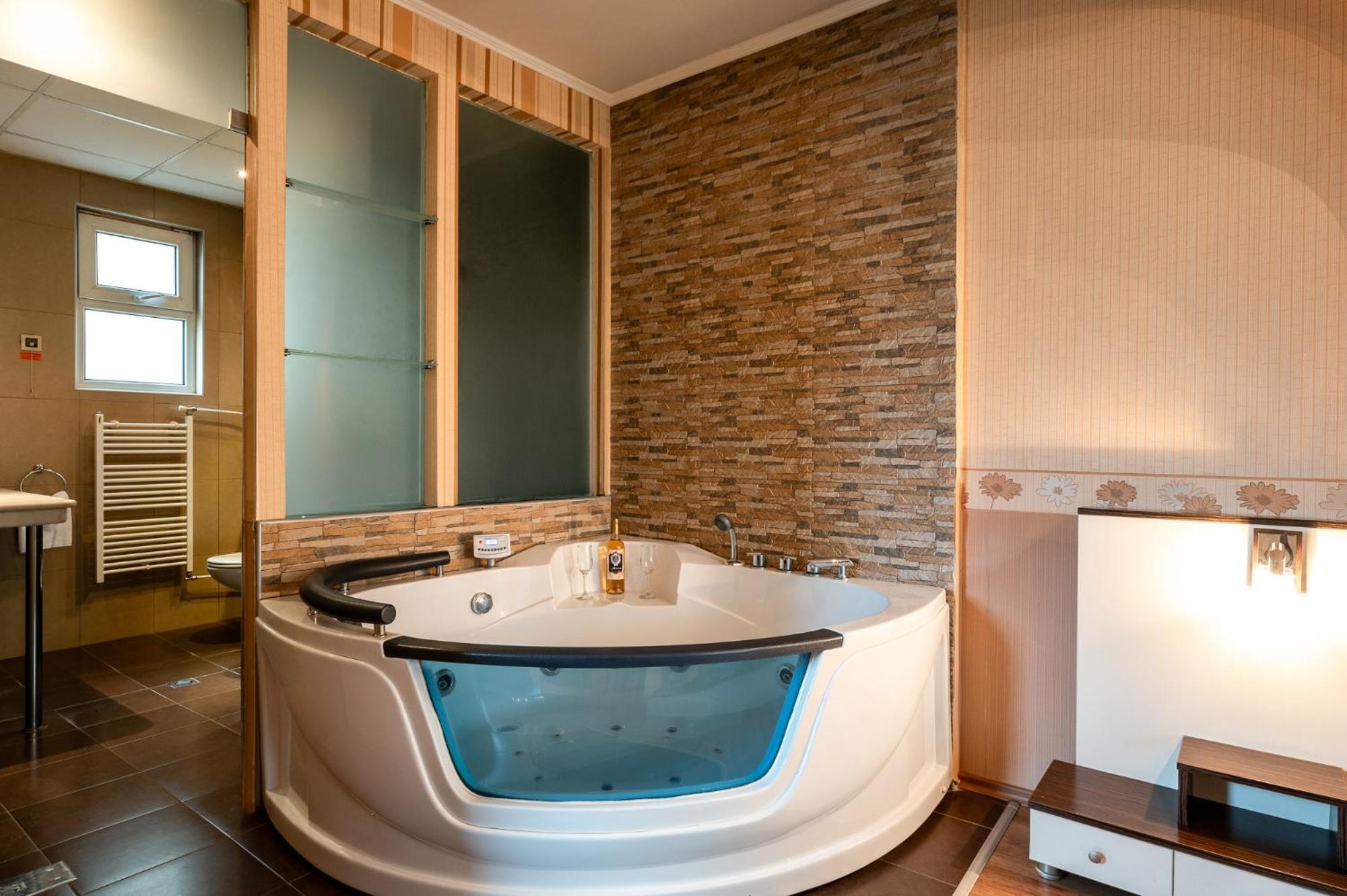 ולינגראד Spa Hotel Holiday מראה חיצוני תמונה