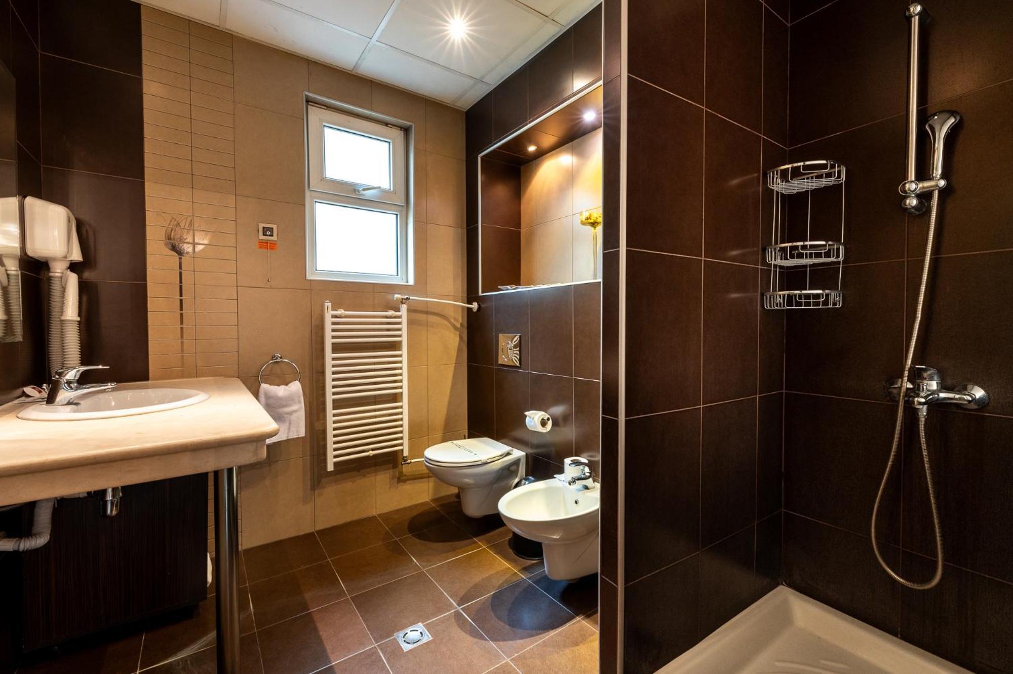 ולינגראד Spa Hotel Holiday מראה חיצוני תמונה
