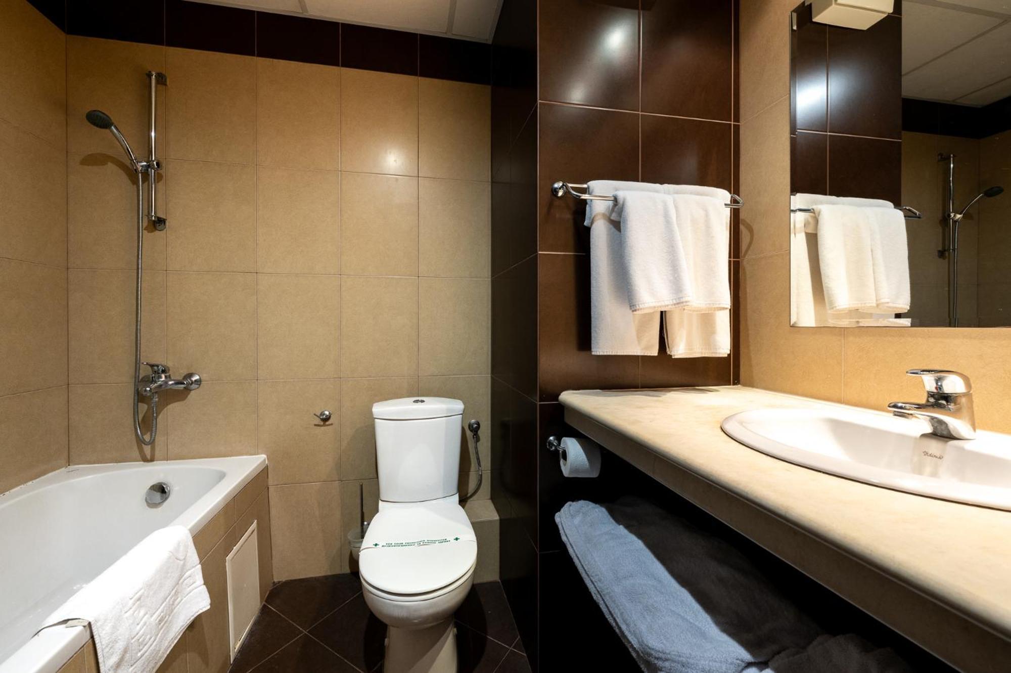 ולינגראד Spa Hotel Holiday מראה חיצוני תמונה