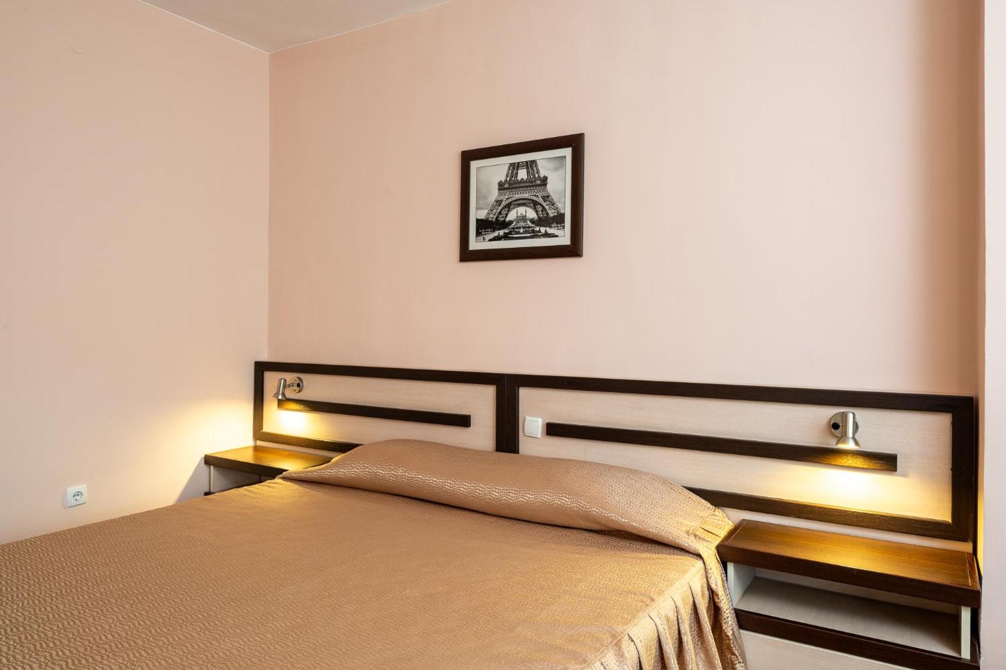 ולינגראד Spa Hotel Holiday מראה חיצוני תמונה
