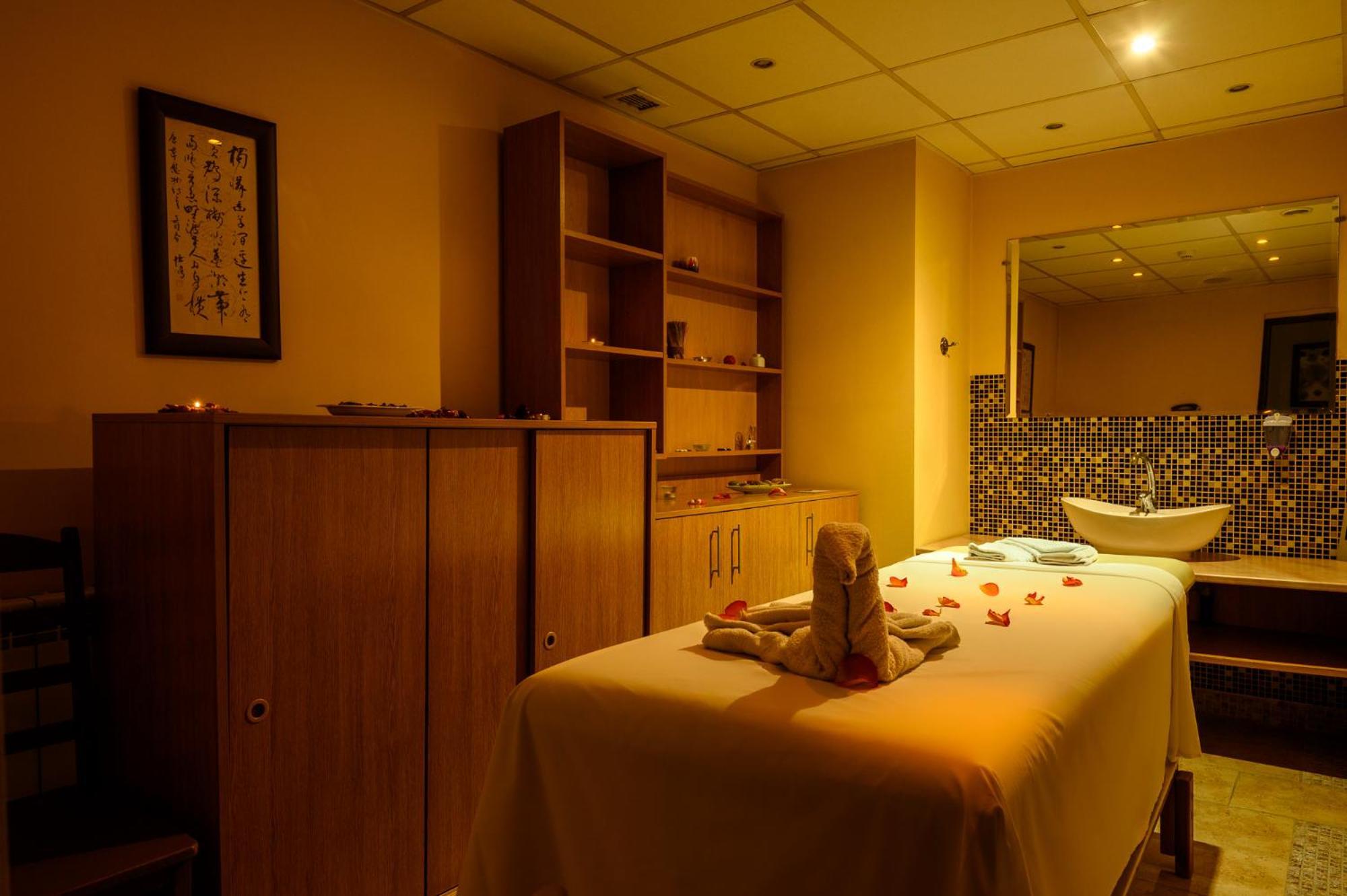 ולינגראד Spa Hotel Holiday מראה חיצוני תמונה