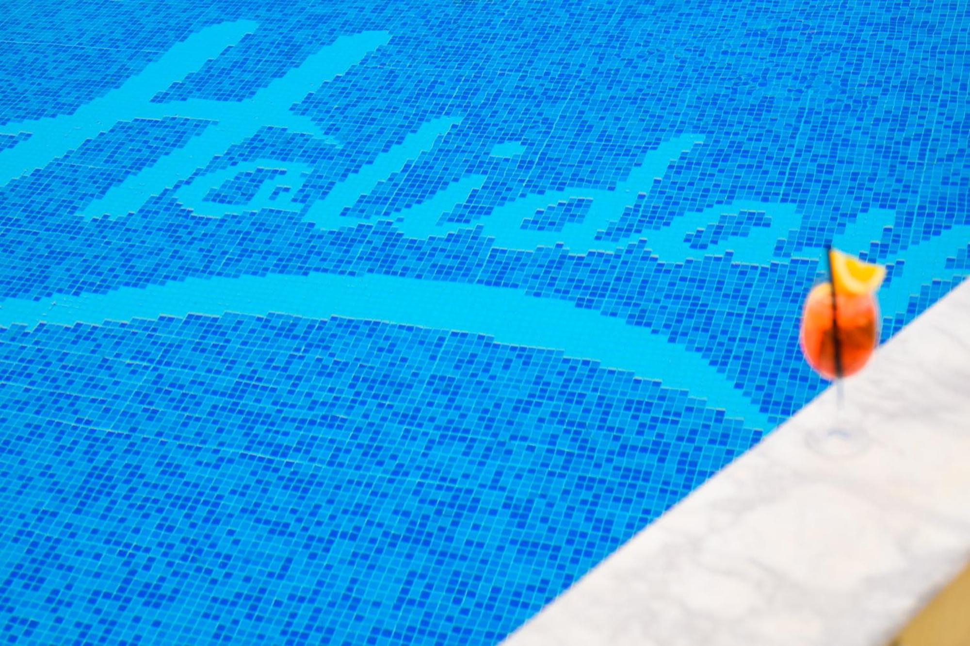 ולינגראד Spa Hotel Holiday מראה חיצוני תמונה